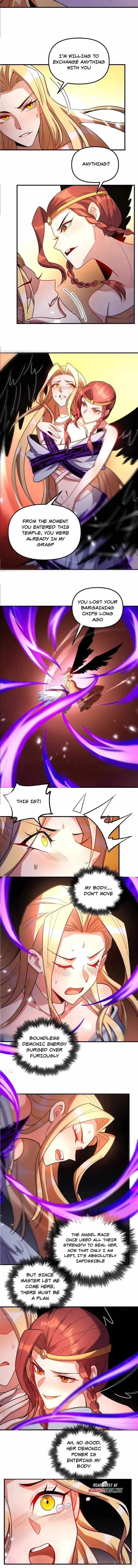 I Am a Cultivation Bigshot Chapter 573 - Page 2