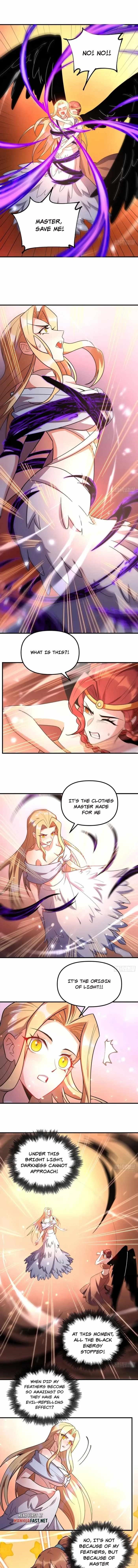 I Am a Cultivation Bigshot Chapter 573 - Page 3