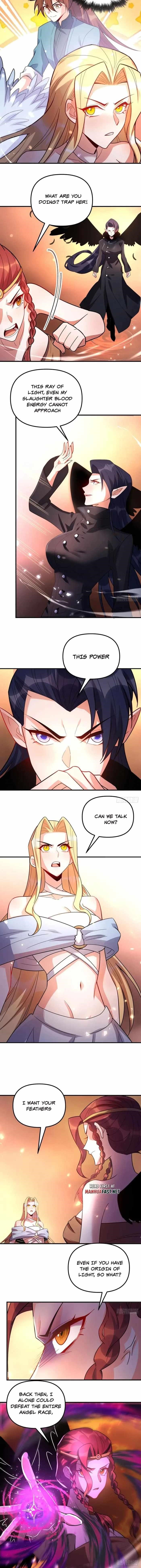 I Am a Cultivation Bigshot Chapter 573 - Page 4