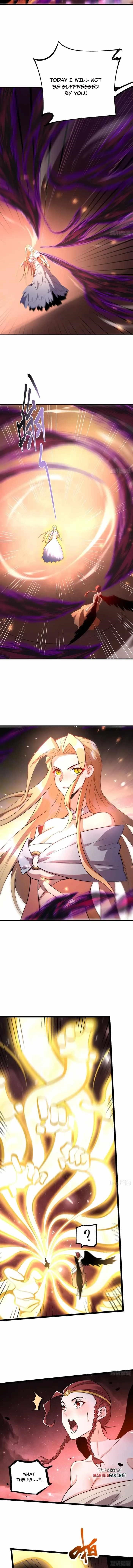 I Am a Cultivation Bigshot Chapter 573 - Page 5