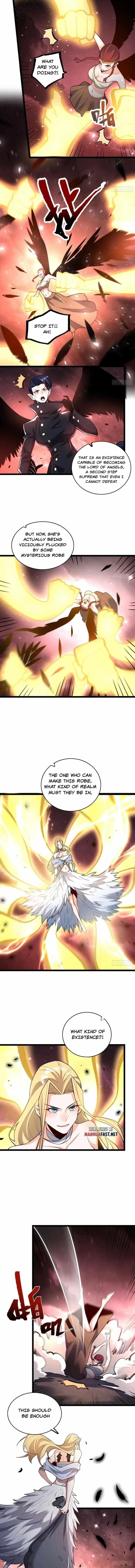 I Am a Cultivation Bigshot Chapter 573 - Page 6