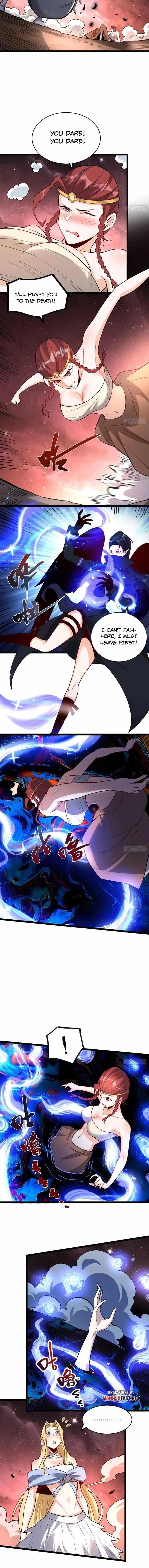 I Am a Cultivation Bigshot Chapter 573 - Page 7