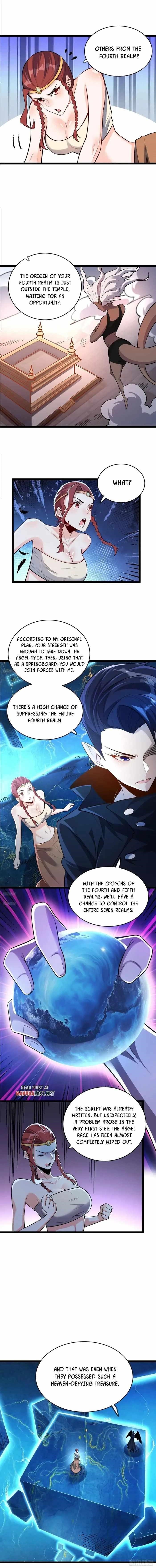 I Am a Cultivation Bigshot Chapter 574 - Page 2