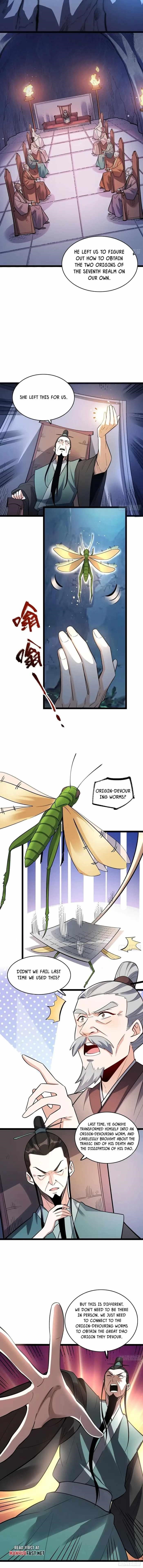 I Am a Cultivation Bigshot Chapter 574 - Page 4