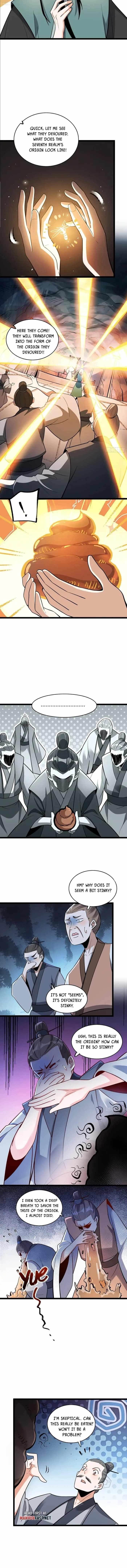 I Am a Cultivation Bigshot Chapter 575 - Page 3