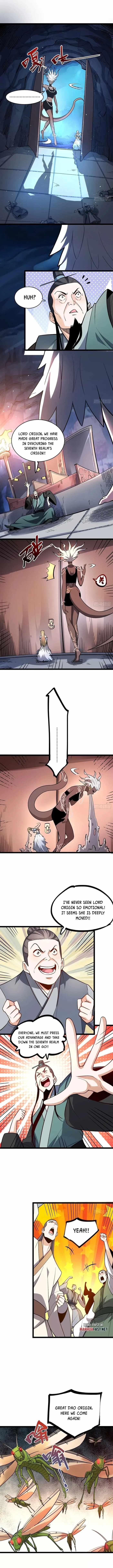 I Am a Cultivation Bigshot Chapter 575 - Page 5