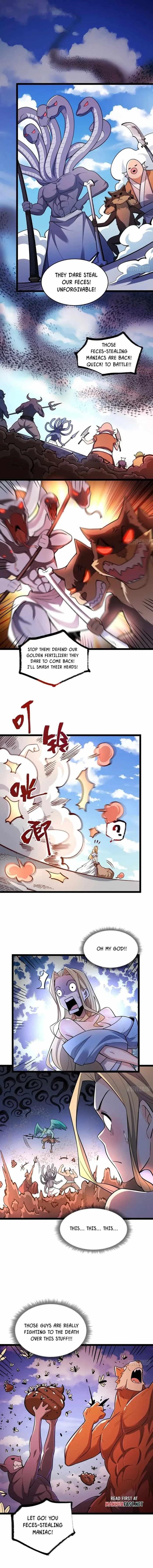 I Am a Cultivation Bigshot Chapter 575 - Page 6