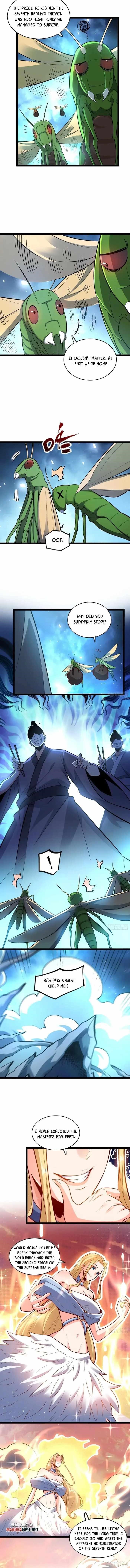 I Am a Cultivation Bigshot Chapter 576 - Page 6