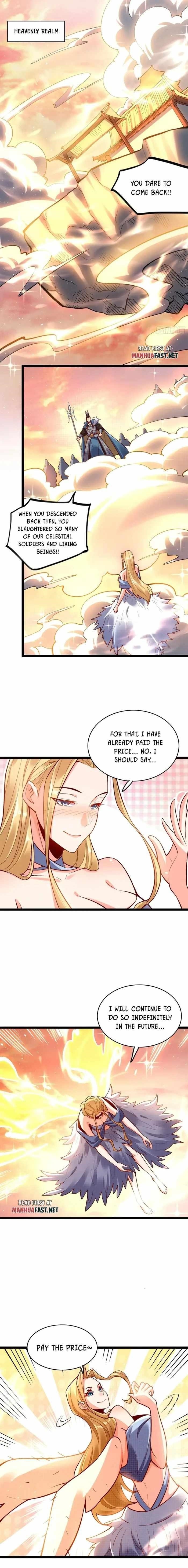 I Am a Cultivation Bigshot Chapter 576 - Page 7