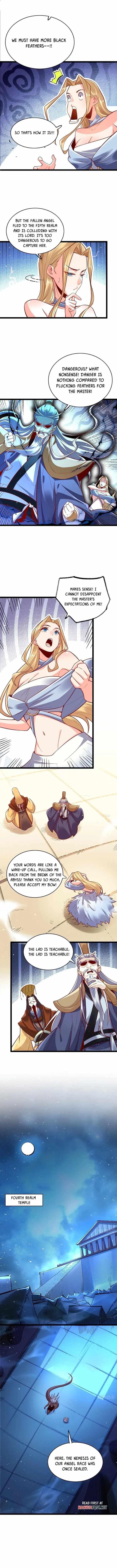 I Am a Cultivation Bigshot Chapter 577 - Page 3