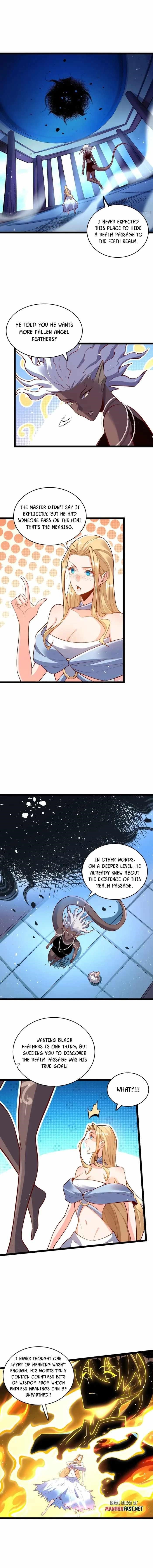 I Am a Cultivation Bigshot Chapter 577 - Page 4