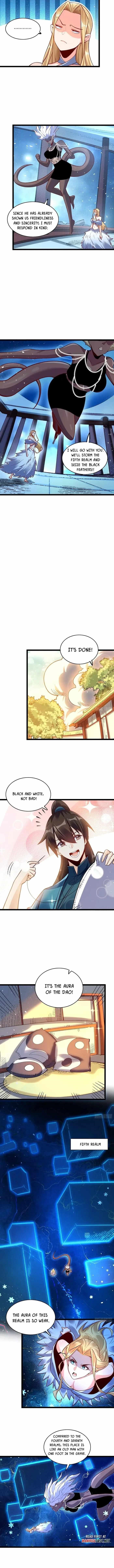 I Am a Cultivation Bigshot Chapter 577 - Page 6