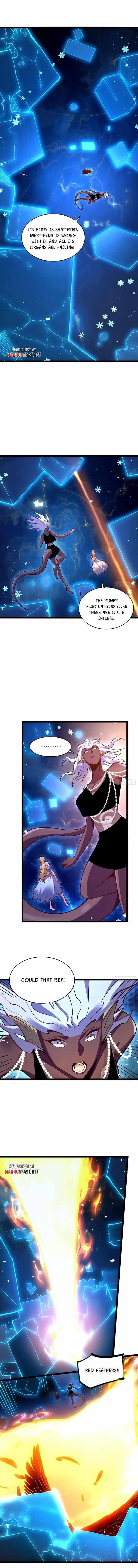 I Am a Cultivation Bigshot Chapter 577 - Page 7