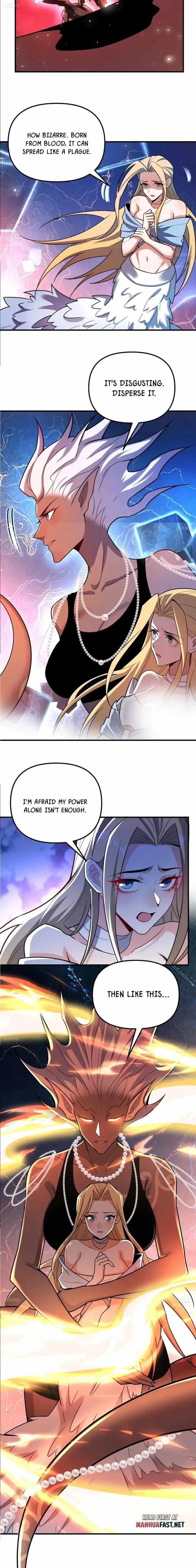 I Am a Cultivation Bigshot Chapter 578 - Page 2