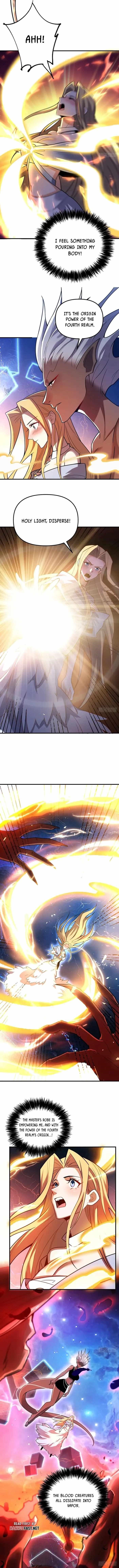 I Am a Cultivation Bigshot Chapter 578 - Page 3