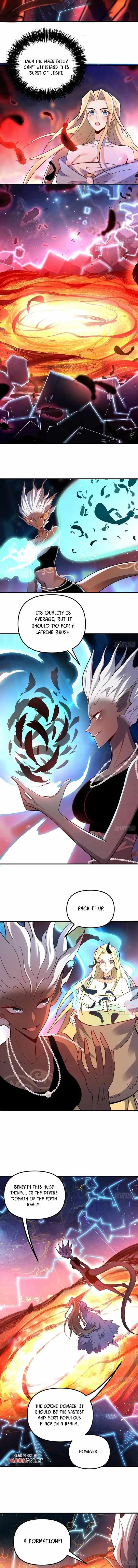 I Am a Cultivation Bigshot Chapter 578 - Page 4