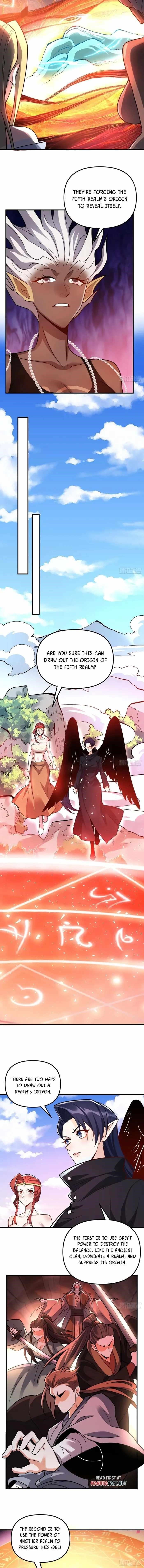 I Am a Cultivation Bigshot Chapter 578 - Page 5