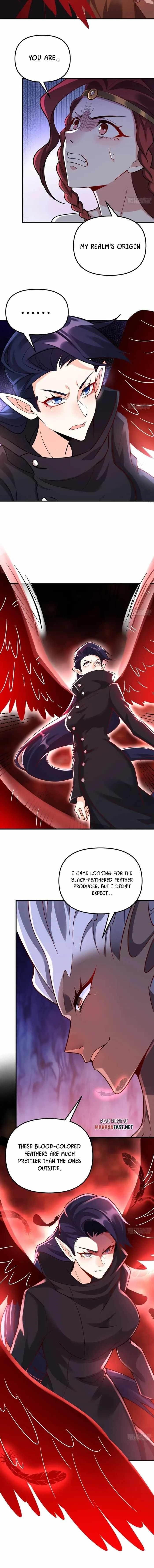 I Am a Cultivation Bigshot Chapter 578 - Page 9