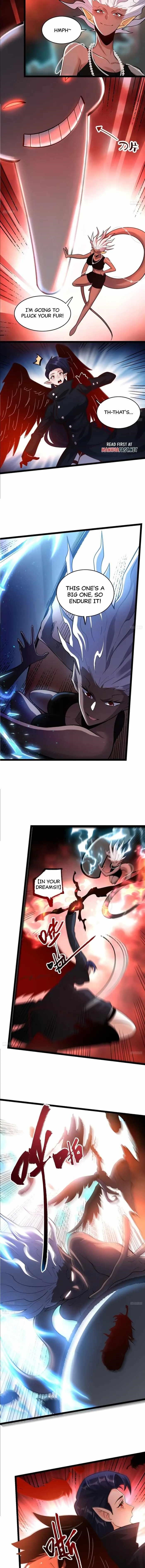 I Am a Cultivation Bigshot Chapter 579 - Page 2