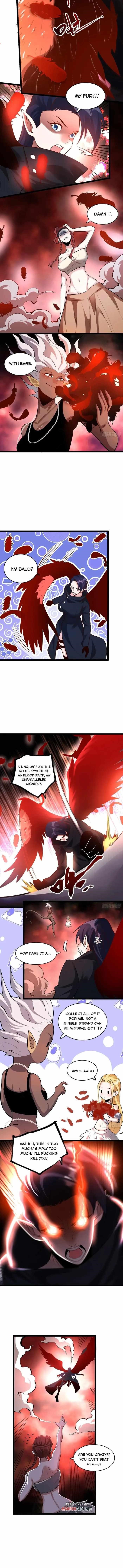 I Am a Cultivation Bigshot Chapter 579 - Page 3