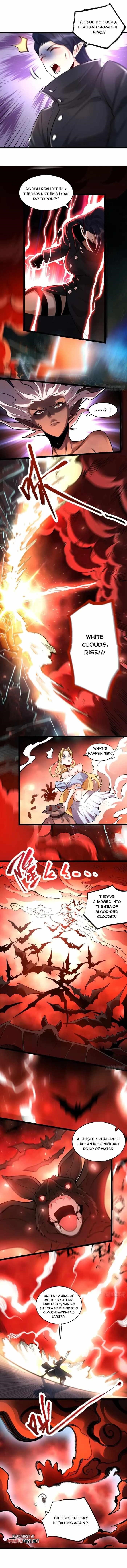 I Am a Cultivation Bigshot Chapter 579 - Page 5