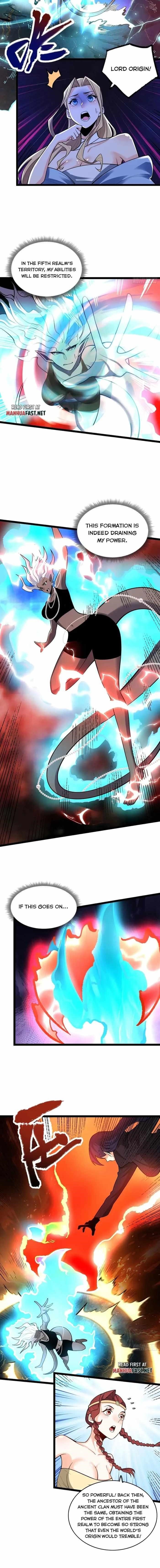 I Am a Cultivation Bigshot Chapter 579 - Page 7