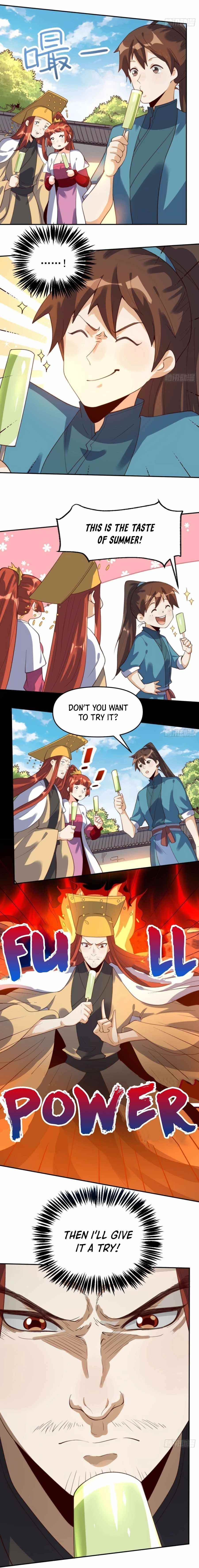 I Am a Cultivation Bigshot Chapter 58 - Page 6