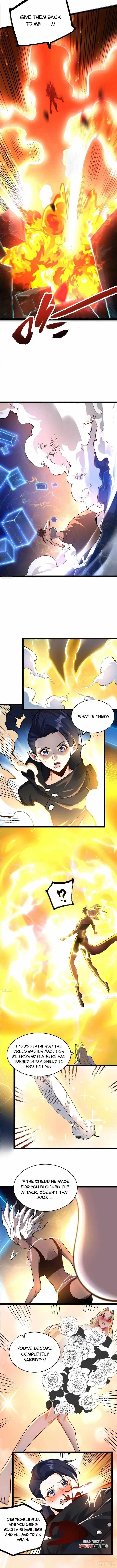 I Am a Cultivation Bigshot Chapter 580 - Page 2