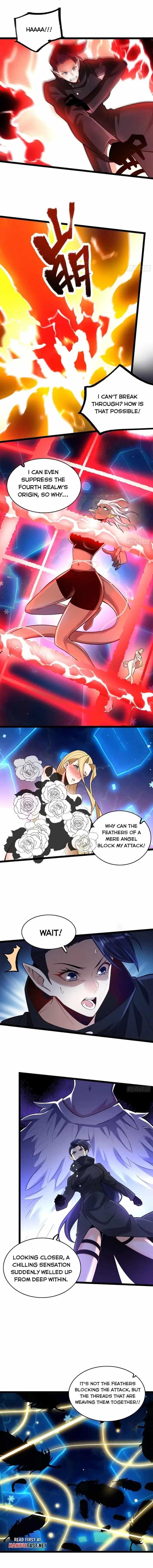 I Am a Cultivation Bigshot Chapter 580 - Page 3