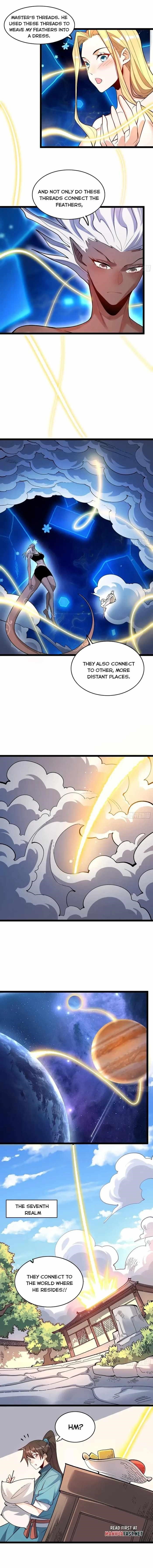 I Am a Cultivation Bigshot Chapter 580 - Page 4