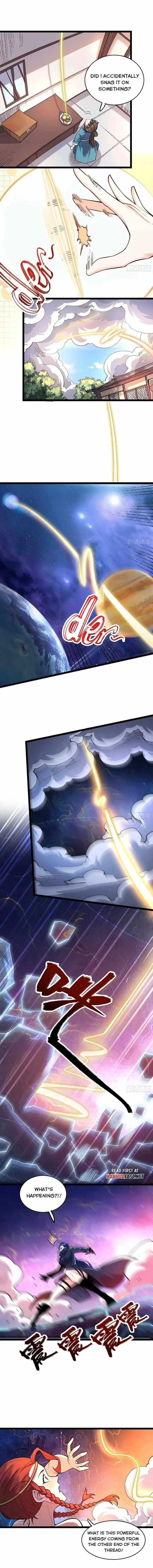 I Am a Cultivation Bigshot Chapter 580 - Page 5