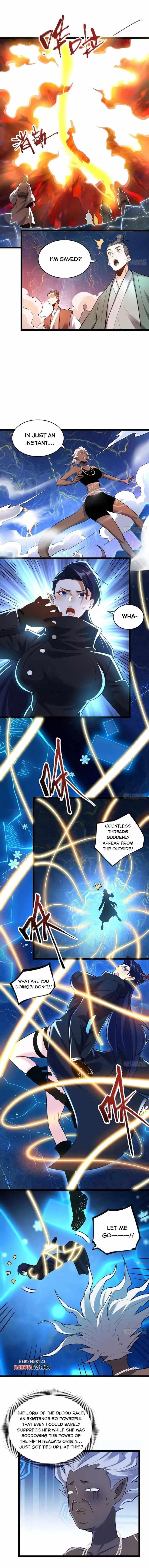 I Am a Cultivation Bigshot Chapter 580 - Page 6