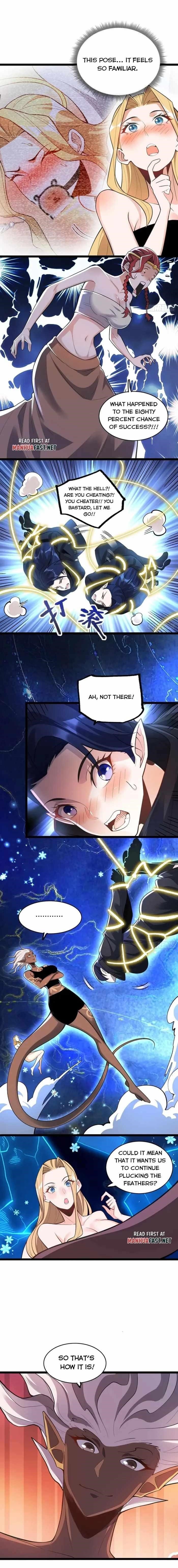I Am a Cultivation Bigshot Chapter 580 - Page 7