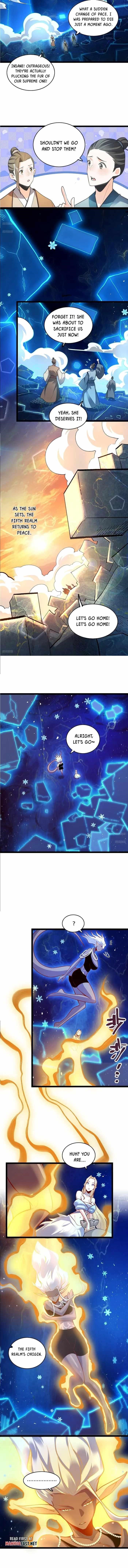 I Am a Cultivation Bigshot Chapter 581 - Page 2