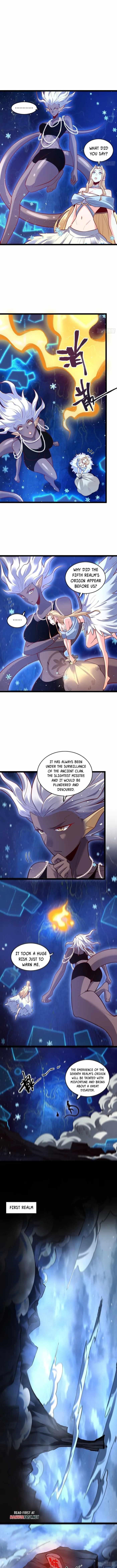 I Am a Cultivation Bigshot Chapter 581 - Page 3