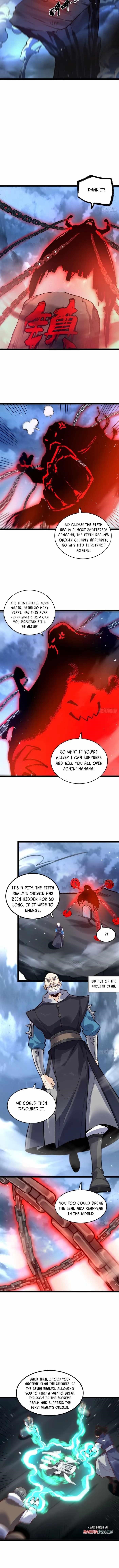 I Am a Cultivation Bigshot Chapter 581 - Page 4