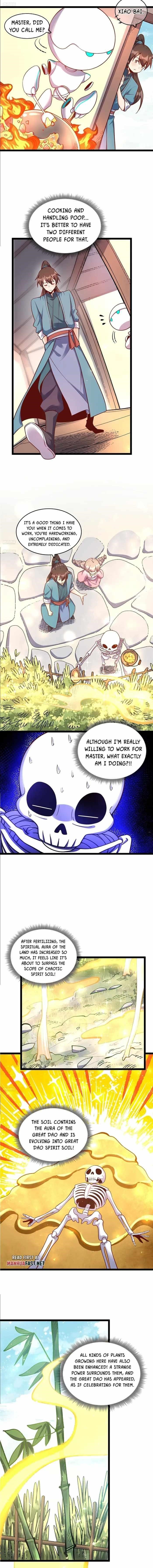 I Am a Cultivation Bigshot Chapter 582 - Page 2