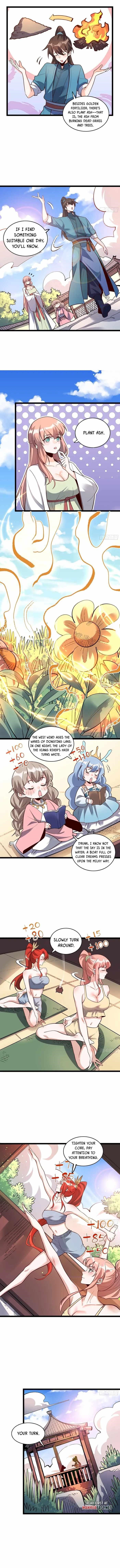 I Am a Cultivation Bigshot Chapter 582 - Page 5