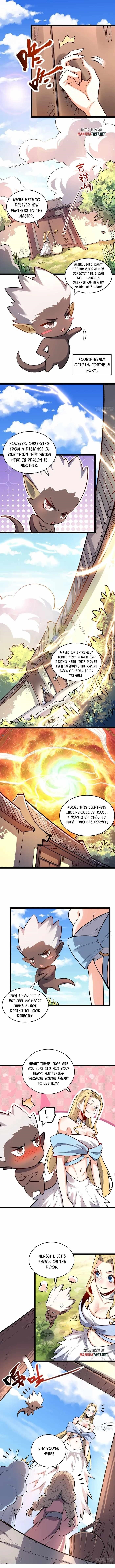 I Am a Cultivation Bigshot Chapter 582 - Page 7