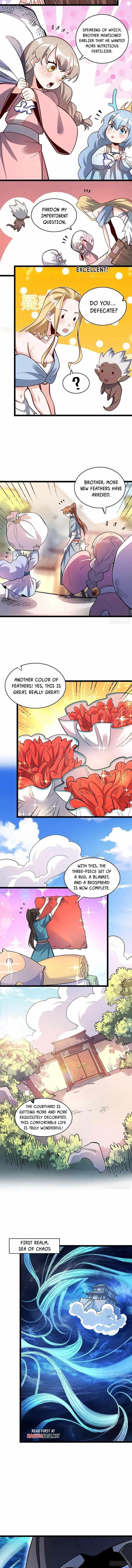 I Am a Cultivation Bigshot Chapter 583 - Page 3