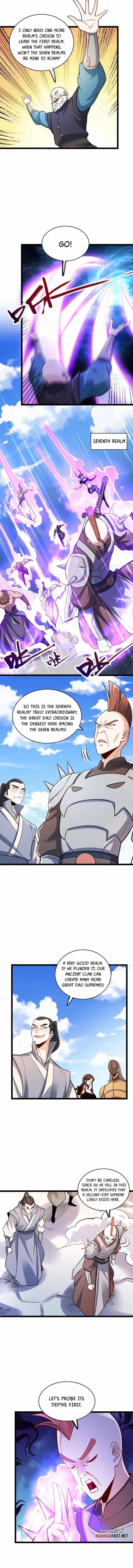 I Am a Cultivation Bigshot Chapter 583 - Page 5