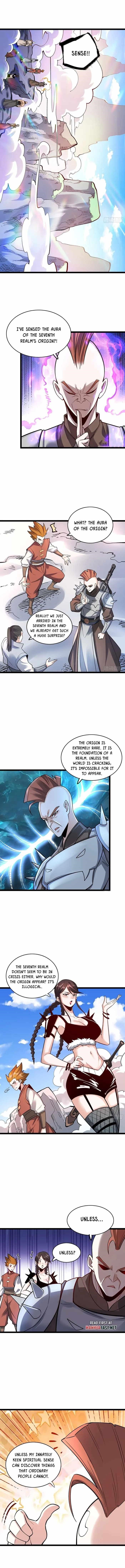 I Am a Cultivation Bigshot Chapter 583 - Page 6