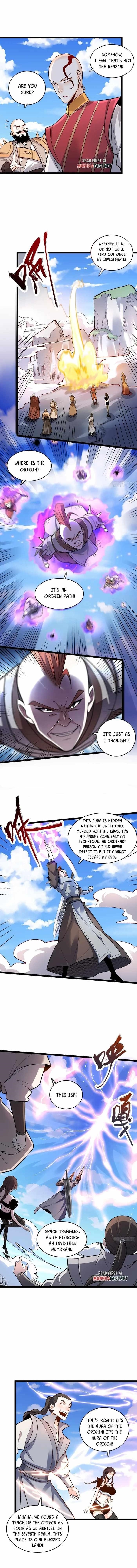 I Am a Cultivation Bigshot Chapter 583 - Page 7