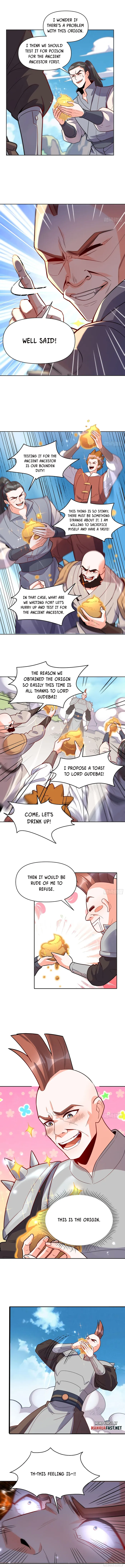 I Am a Cultivation Bigshot Chapter 584 - Page 5