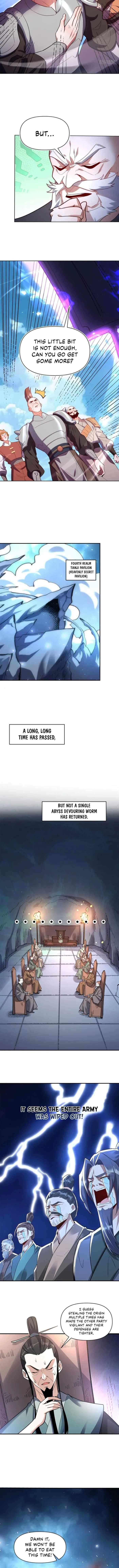 I Am a Cultivation Bigshot Chapter 585 - Page 4