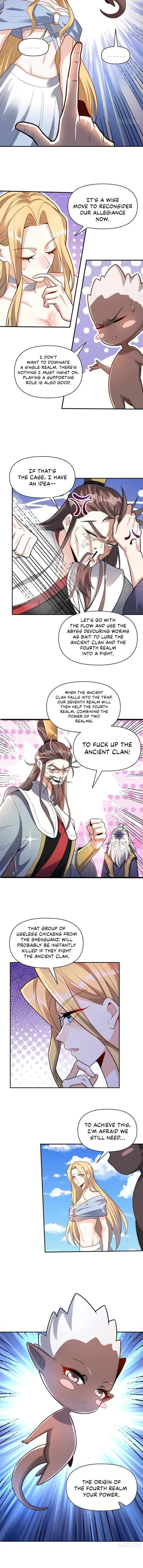 I Am a Cultivation Bigshot Chapter 585 - Page 6