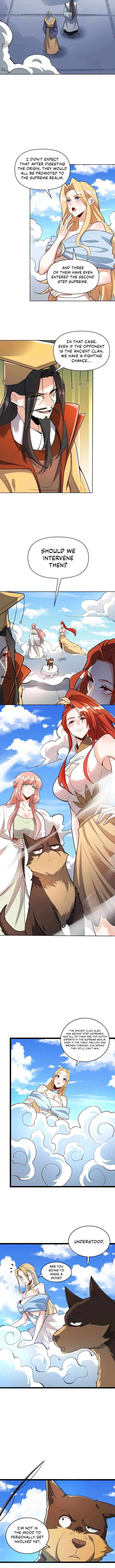 I Am a Cultivation Bigshot Chapter 586 - Page 6