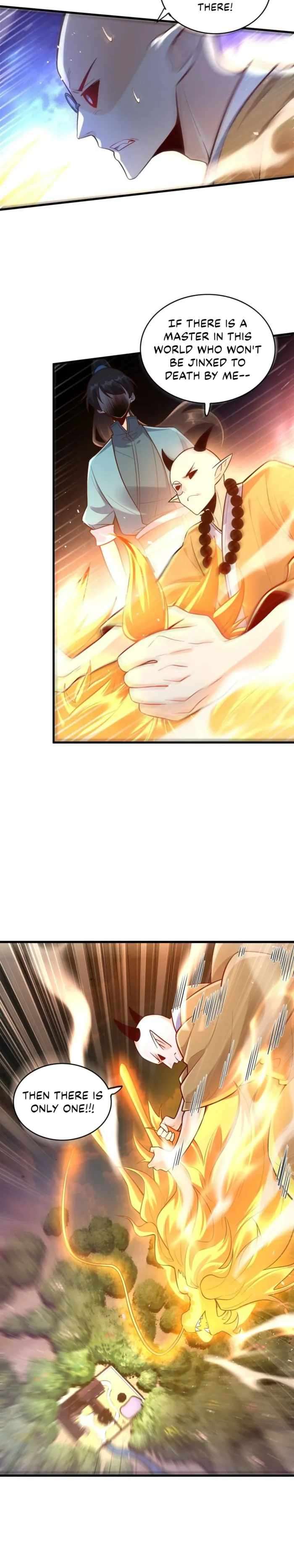 I Am a Cultivation Bigshot Chapter 589 - Page 6