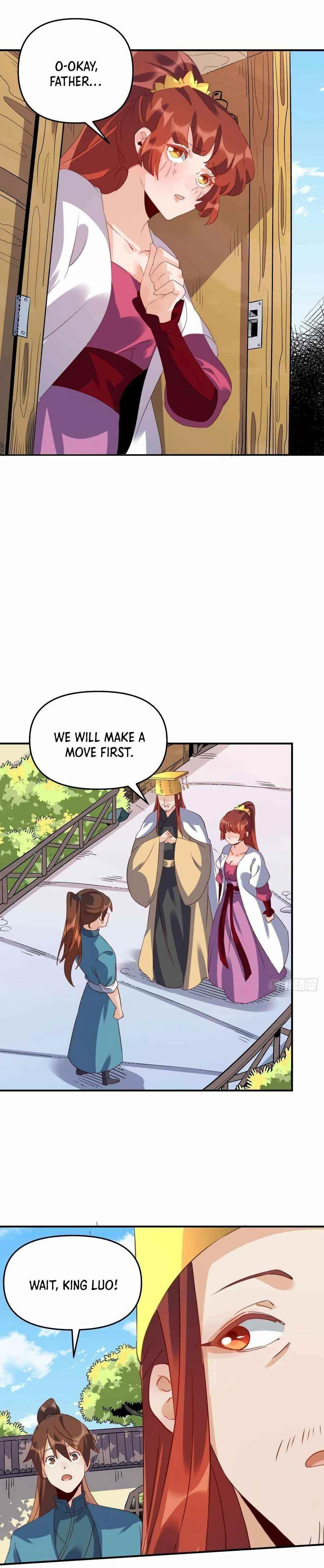 I Am a Cultivation Bigshot Chapter 59 - Page 5