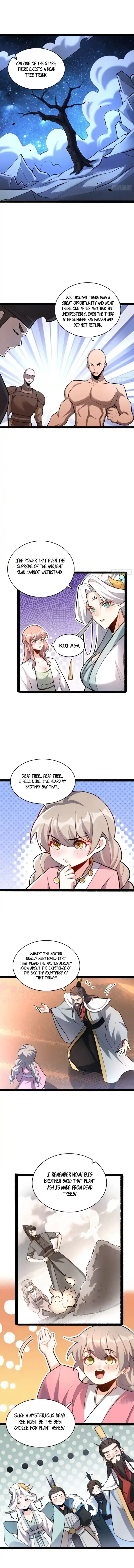 I Am a Cultivation Bigshot Chapter 596 - Page 6